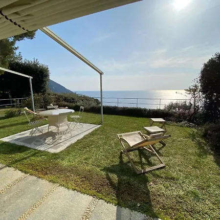 Casa Mirella, Un Gioiello Unico *