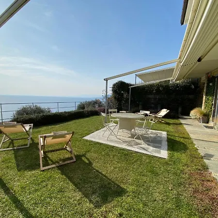 Casa Mirella, Un Gioiello Unico 度假居