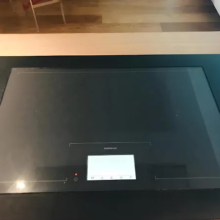 Casa Mirella, Un Gioiello Unico