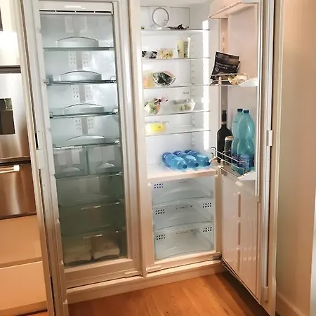 度假居 Casa Mirella, Un Gioiello Unico