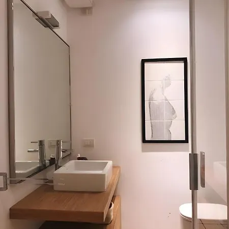 度假居 Casa Mirella, Un Gioiello Unico