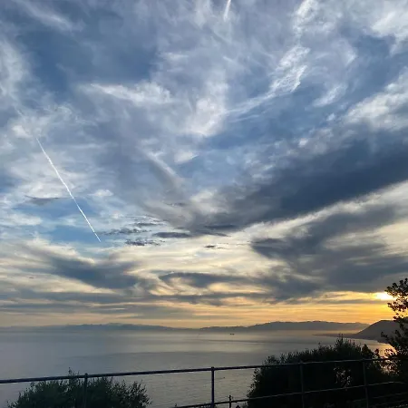 Vakantiehuis Casa Mirella, Un Gioiello Unico *