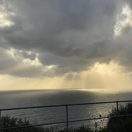 Vakantiehuis Casa Mirella, Un Gioiello Unico *