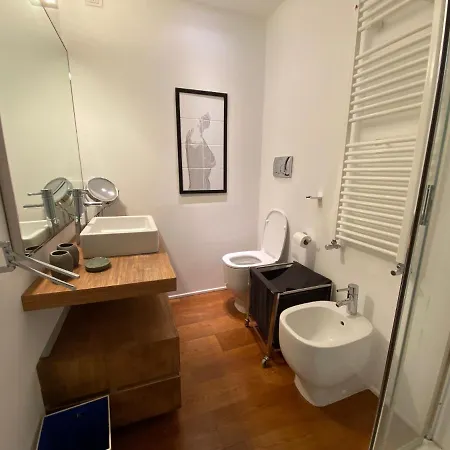 Casa Mirella, Un Gioiello Unico 度假居