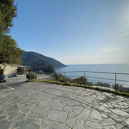 Casa Mirella, Un Gioiello Unico