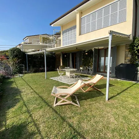 Vakantiehuis Casa Mirella, Un Gioiello Unico