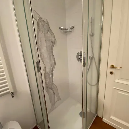 度假居 Casa Mirella, Un Gioiello Unico 卡莫利