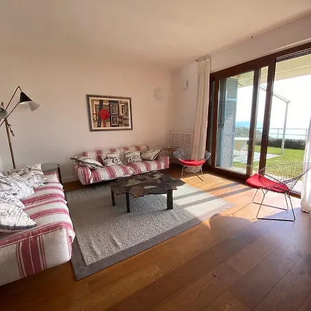 Casa Mirella, Un Gioiello Unico