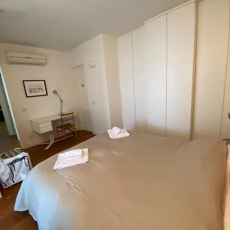 Casa Mirella, Un Gioiello Unico Camogli