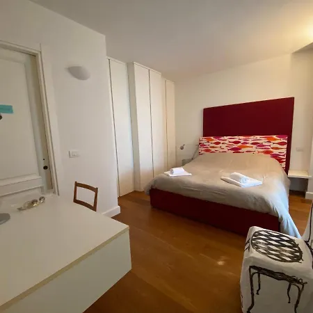 度假居 Casa Mirella, Un Gioiello Unico *