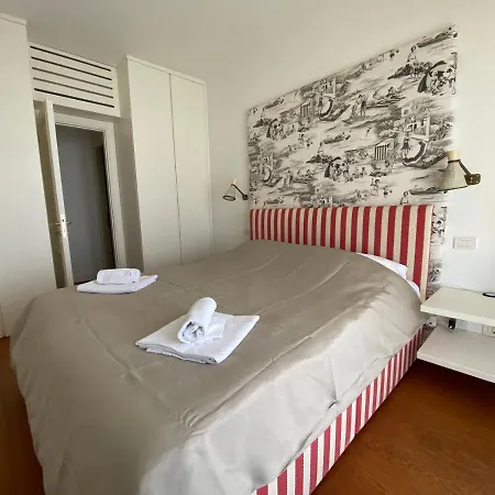 Vakantiehuis Casa Mirella, Un Gioiello Unico Camogli