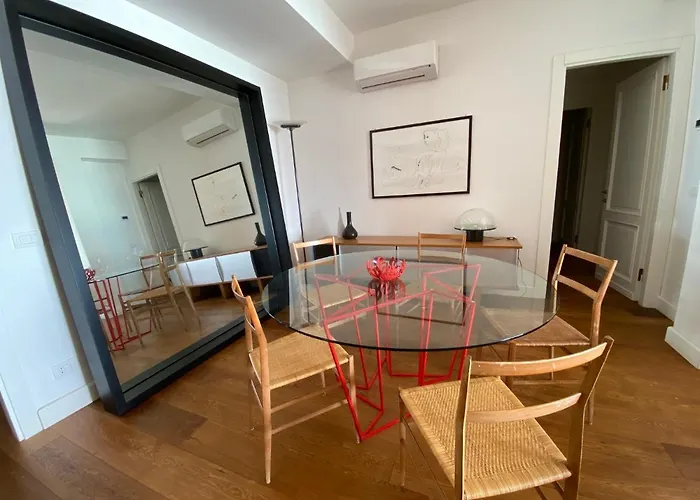 Tatil Evi Casa Mirella, Un Gioiello Unico