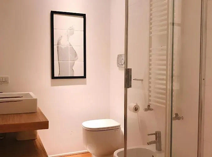 Casa Mirella, Un Gioiello Unico * Camogli