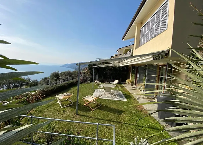 Casa Mirella, Un Gioiello Unico Tatil Evi