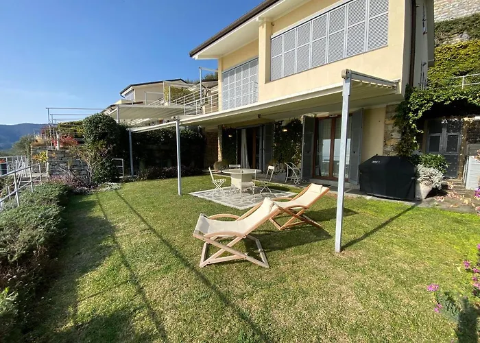 Tatil Evi Casa Mirella, Un Gioiello Unico