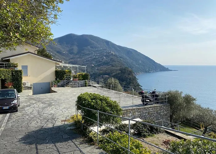 Casa Mirella, Un Gioiello Unico Tatil Evi