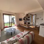 Casa Mirella, Un Gioiello Unico بيت للعطل كامولّي