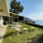 بيت للعطل Casa Mirella, Un Gioiello Unico كامولّي