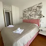 بيت للعطل Casa Mirella, Un Gioiello Unico كامولّي