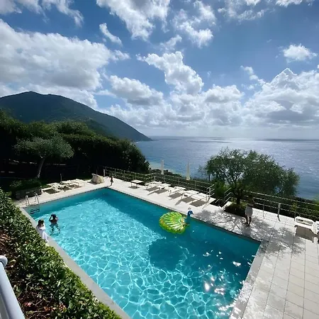 Casa Mirella, Un Gioiello Unico * Camogli