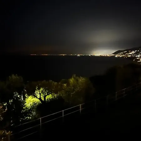 Casa Mirella, Un Gioiello Unico Casa de Férias Camogli