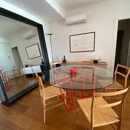 Holiday home Casa Mirella, Un Gioiello Unico