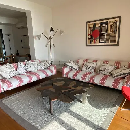 Casa Mirella, Un Gioiello Unico Camogli
