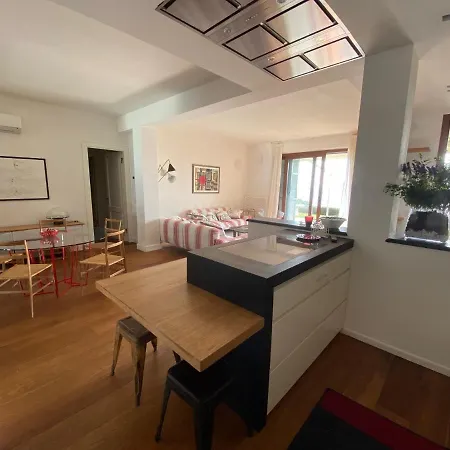 Casa Mirella, Un Gioiello Unico Casa de Férias *