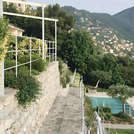 Casa Mirella, Un Gioiello Unico *