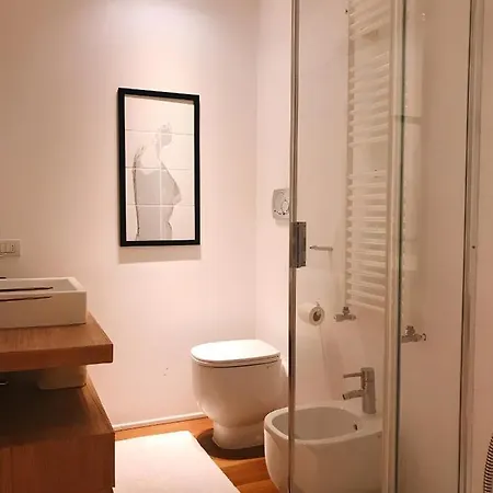 Casa Mirella, Un Gioiello Unico * Camogli