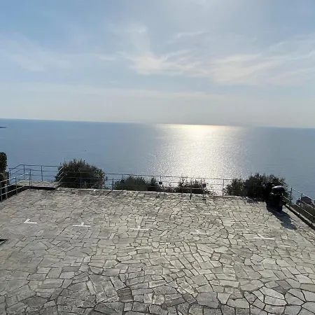 Casa Mirella, Un Gioiello Unico Casa de Férias *