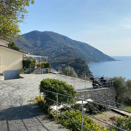Casa Mirella, Un Gioiello Unico Дом отдыха