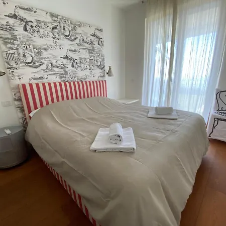 Дом отдыха Casa Mirella, Un Gioiello Unico *