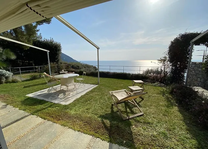 Casa Mirella, Un Gioiello Unico *