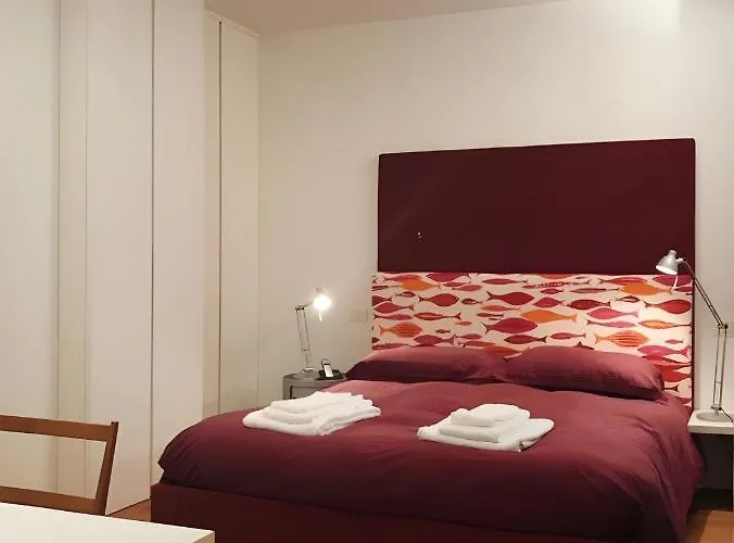 Casa Mirella, Un Gioiello Unico Camogli