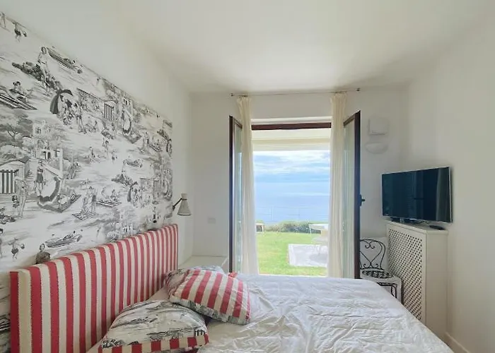 Casa Mirella, Un Gioiello Unico *
