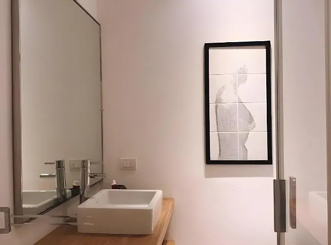 Feriehus Casa Mirella, Un Gioiello Unico