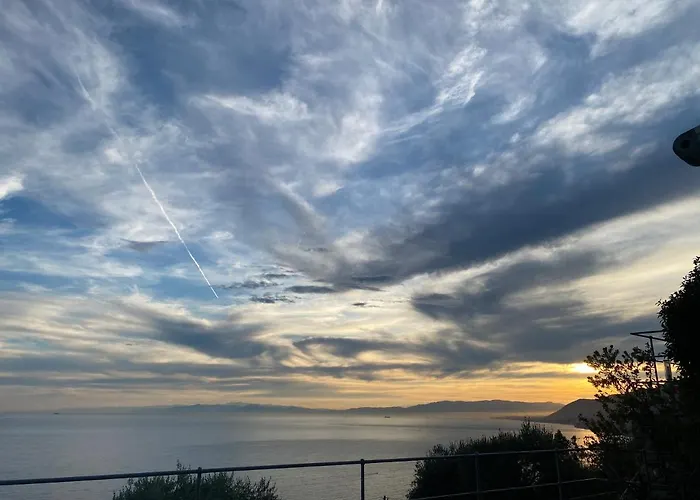 Semesterbostad Casa Mirella, Un Gioiello Unico *