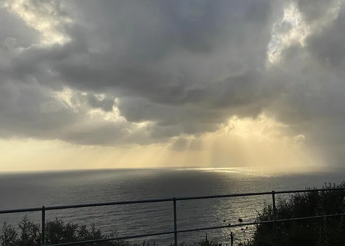 Semesterbostad Casa Mirella, Un Gioiello Unico *