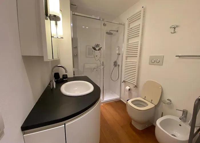 Casa Mirella, Un Gioiello Unico Feriehus