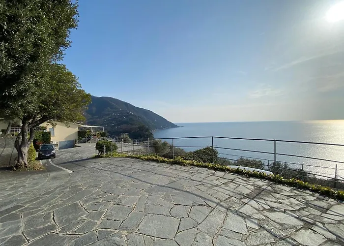 Casa Mirella, Un Gioiello Unico