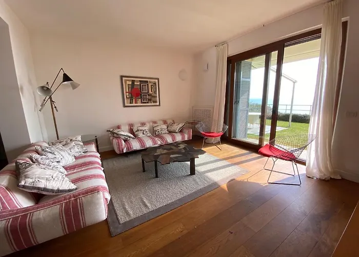 Casa Mirella, Un Gioiello Unico