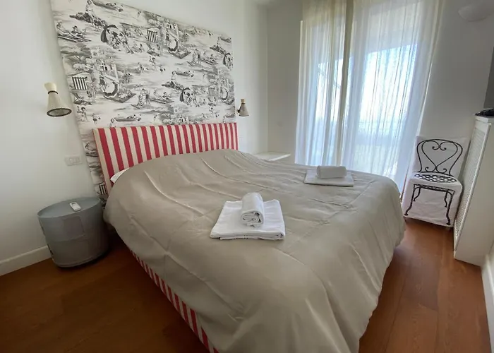 Semesterbostad Casa Mirella, Un Gioiello Unico *