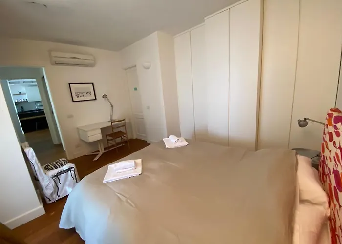 Casa Mirella, Un Gioiello Unico Camogli